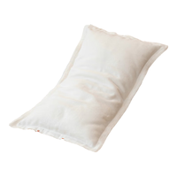 LAZY GOOSE懒鹅100%蚕丝枕婴儿枕头0-1-以生儿儿童枕芯宝宝真丝枕
