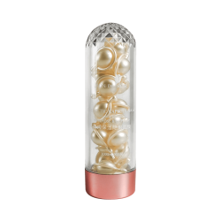 ALINDéROSé 玫瑰人生夜间修复隐形面膜 1000mg