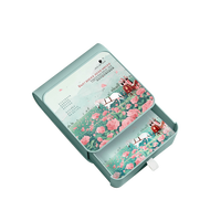 ALINDéROSé 玫瑰纯露面膜 20片/盒 贴片式 25ml*20片/盒