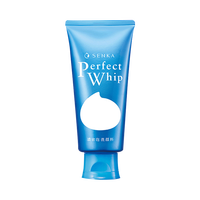SHISEIDO 资生堂 洗颜专科洁面乳120g
