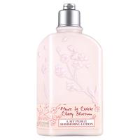 欧舒丹 甜蜜樱花润肤露