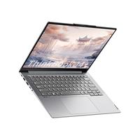 ThinkPad 思考本 ThinkBook 14+ 2024款 八代锐龙版 14.5英寸 轻薄本