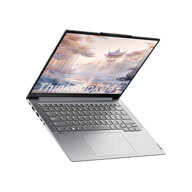 ThinkPad 思考本 ThinkBook 14+ 2024款 八代锐龙版 14.5英寸 轻薄本