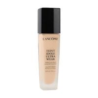 LANCOME 兰蔻 持妆轻透粉底液 #P-00透亮白 30ml