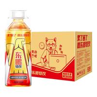 东鹏 特饮维生素功能饮料健身怕疲劳熬夜补充能量500ml*15瓶整箱
