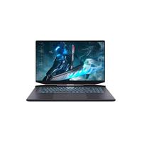 MECHREVO 机械革命 蛟龙16K 七代锐龙版 16.0英寸 游戏本 黑色（锐龙R7-7735H、RTX 4050 6G、16GB、1TB SSD、2.5K、165Hz）