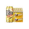 HARBIN 哈尔滨啤酒 小麦王啤酒 450ml*30听