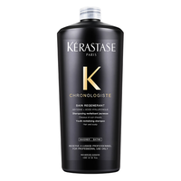 KÉRASTASE 卡诗 黑钻钥源洗发水 1L