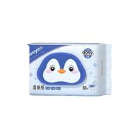 Deeyeo 德佑 湿厕纸 80抽