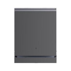 MIJIA 米家 QMDW1803M 嵌入式洗碗机 18套 星辰银