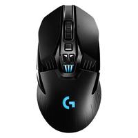 Logitech 罗技 G903 2.4G Lightspeed 双模鼠标 12000DPI RGB