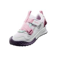 ANTA/安踏 儿童运动鞋  【女款】暮山紫/草白灰/樱桃红漆色-1 31