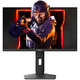 HKC UG27EQ 27英寸 IPS (Fast) 平面 G-sync FreeSync 显示器 (2560*1440、400Hz、HDR400)