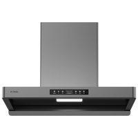  FOTILE/方太 无油网设计 烟灶套装