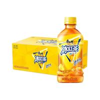 康师傅 Master Kong 康师傅 冰红茶 330ml*24瓶+绿茶 330ml*24瓶+酸梅汤 330ml*24瓶+冰糖雪梨 330ml*24瓶+茉莉花茶 330ml*24瓶 清凉饮品