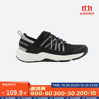 DECATHLON 迪卡侬 户外徒步登山鞋透气防滑休闲鞋女QUS NH500 灰色 39