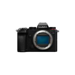 Panasonic LUMIX S5 双原生ISO 全画幅微单相机