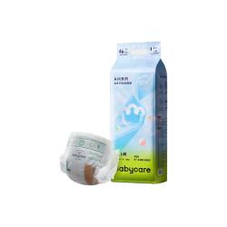 babycare Air Pro 超薄透气 婴儿尿裤 L 40片
