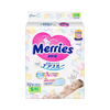 Merries 妙而舒 纸尿裤 S82片