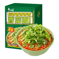BAIXIANG 白象 香菜面 120g
