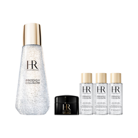 赫莲娜 HR小露珠饱满水100ml保湿紧致精华水护肤品化妆品礼盒