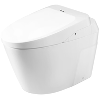 Panasonic 鲸S27 CH2765WSC 智能马桶