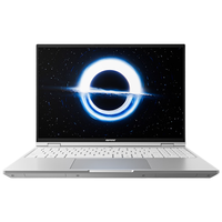 七彩虹(Colorful)iGame M15 15.3英寸全能轻薄AI游戏笔记本(英特尔酷睿Ultra9-285H 32G 1T RTX5070 300Hz)星耀白