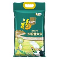 福临门 优选长粒香大米 5kg