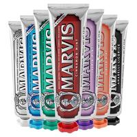 玛尔仕 馥郁茉莉薄荷牙膏