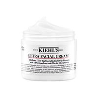 Kiehl's 科颜氏 高保湿霜 第三代