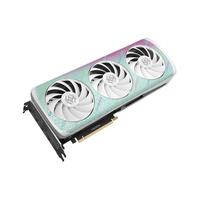 值友专享：索泰 RTX5070Ti 16G XGAMING OC 白色 游戏显卡