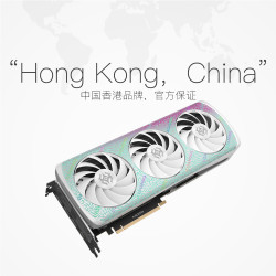 索泰 游戏显卡