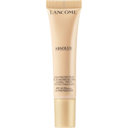兰蔻 菁纯臻颜防晒隔离乳 SPF50 PA    10ml