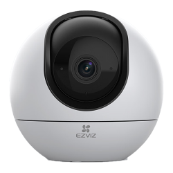 萤石 360度云台旋转 无线摄像头 32G内存卡  32GB