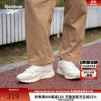 Reebok 锐步 官方24年新款男女CLASSIC LEATHER 2400潮流运动鞋
