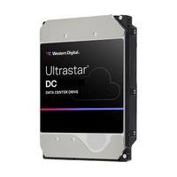 Western Digital 西部数据 Ultrastar DC系列 3.5英寸 企业级硬盘 (CMR、7200rpm、256MB) HC530