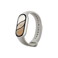 Xiaomi 小米 手环10 陶瓷版 智能手环 铂金灰