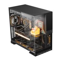 AMD 显卡 锐龙7 9800X3D+RX9070GRE丨配六