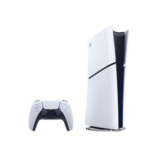 百亿补贴：PlayStation PS5 （轻薄版）国行家用数字版游戏机主机