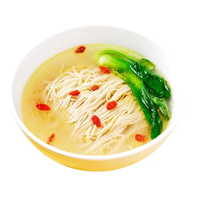 香满园 美味富强小麦粉