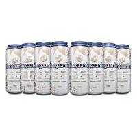 Hoegaarden 福佳 比利时风味白啤酒 500ml*8听