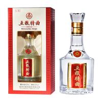  WULIANGYE/五粮液 特曲系列 五粮特曲 礼盒装 浓香型白酒