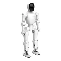 NOETIX 具身智能 人形机器人 小布米Bumi