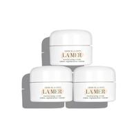 LA MER 海蓝之谜 经典精华面霜 3.5ml*3