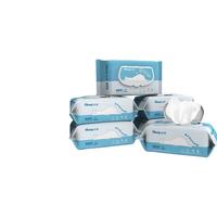 舒洁 Kleenex 湿厕纸 80片*6包