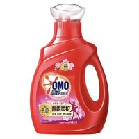 OMO 奥妙 全自动3合1洗衣液 1kg 淡雅樱花