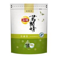 Lipton/立顿 茗闲情活 绿茶 2.5g*36包