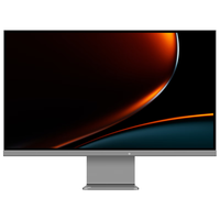  未来视野 RICH VISION RV100 27英寸 IPS FreeSync 显示器 晴山灰（5120×2880、60Hz、100%sRGB、Type-C 65W）