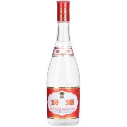 汾酒 红盖玻汾 42%vol 清香型白酒