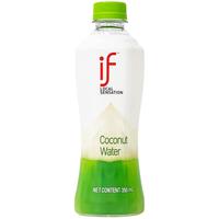 IF 溢福 100%椰子水
